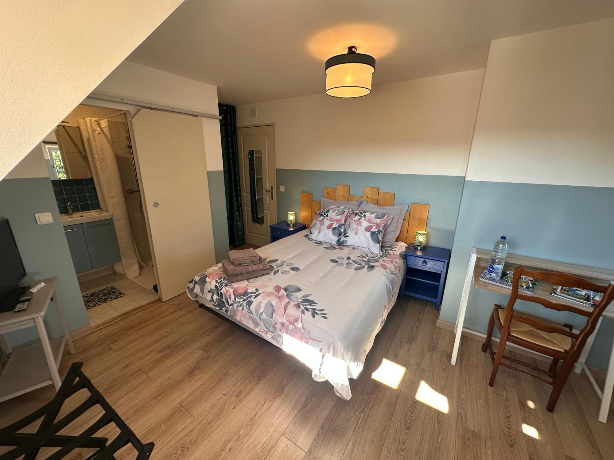 Les Cigognes De Rosheim Bed and Breakfast Εξωτερικό φωτογραφία
