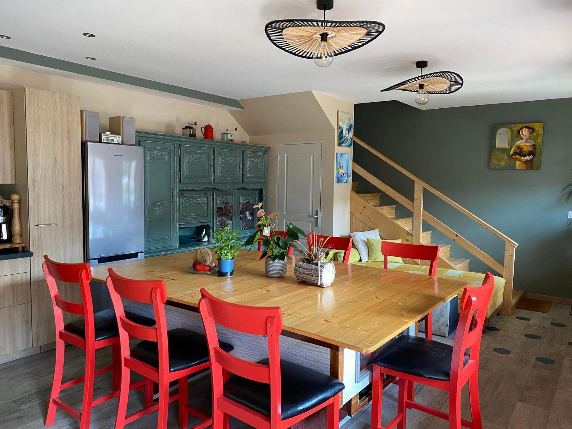 Les Cigognes De Rosheim Bed and Breakfast Εξωτερικό φωτογραφία
