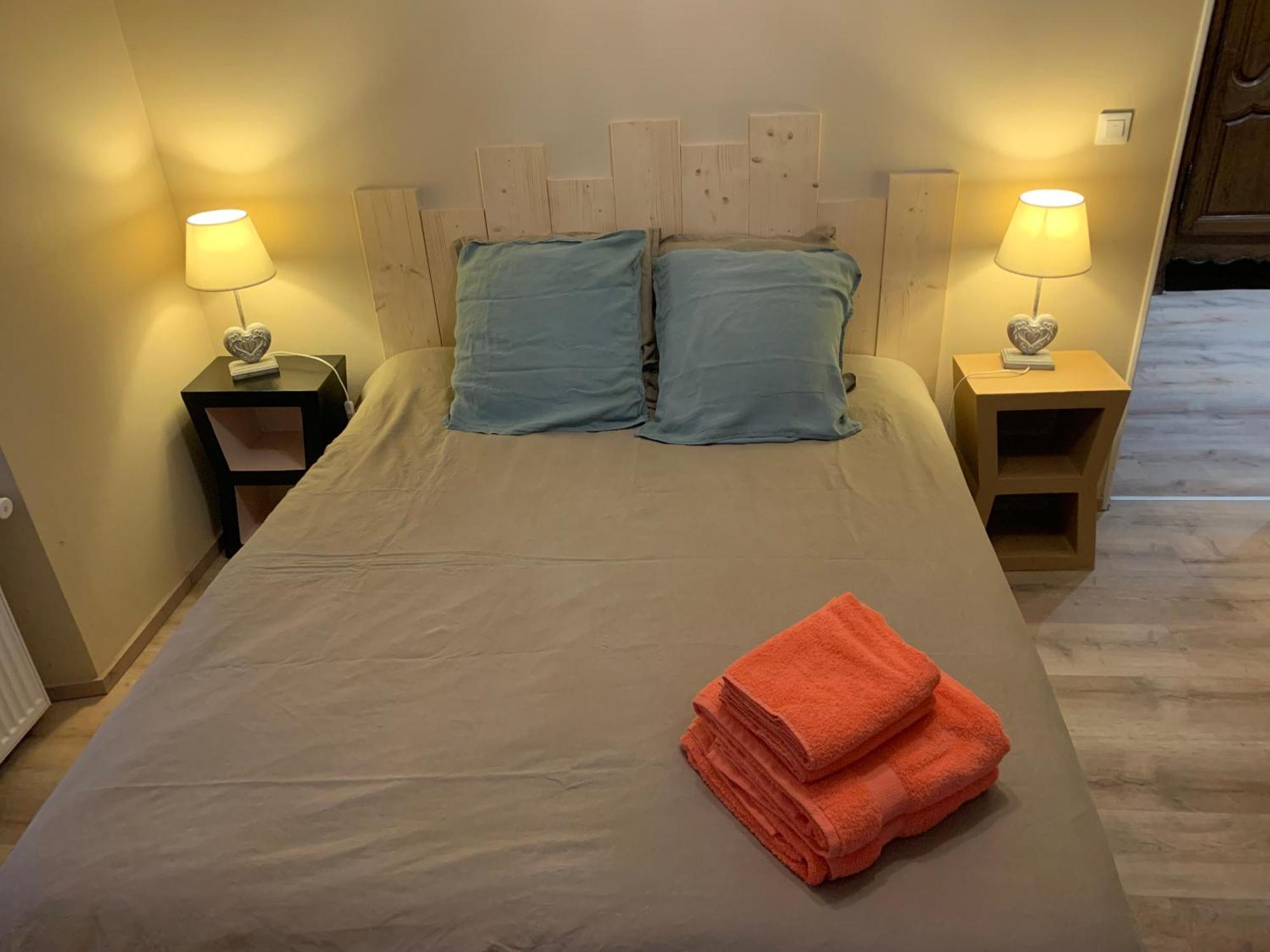 Les Cigognes De Rosheim Bed and Breakfast Εξωτερικό φωτογραφία