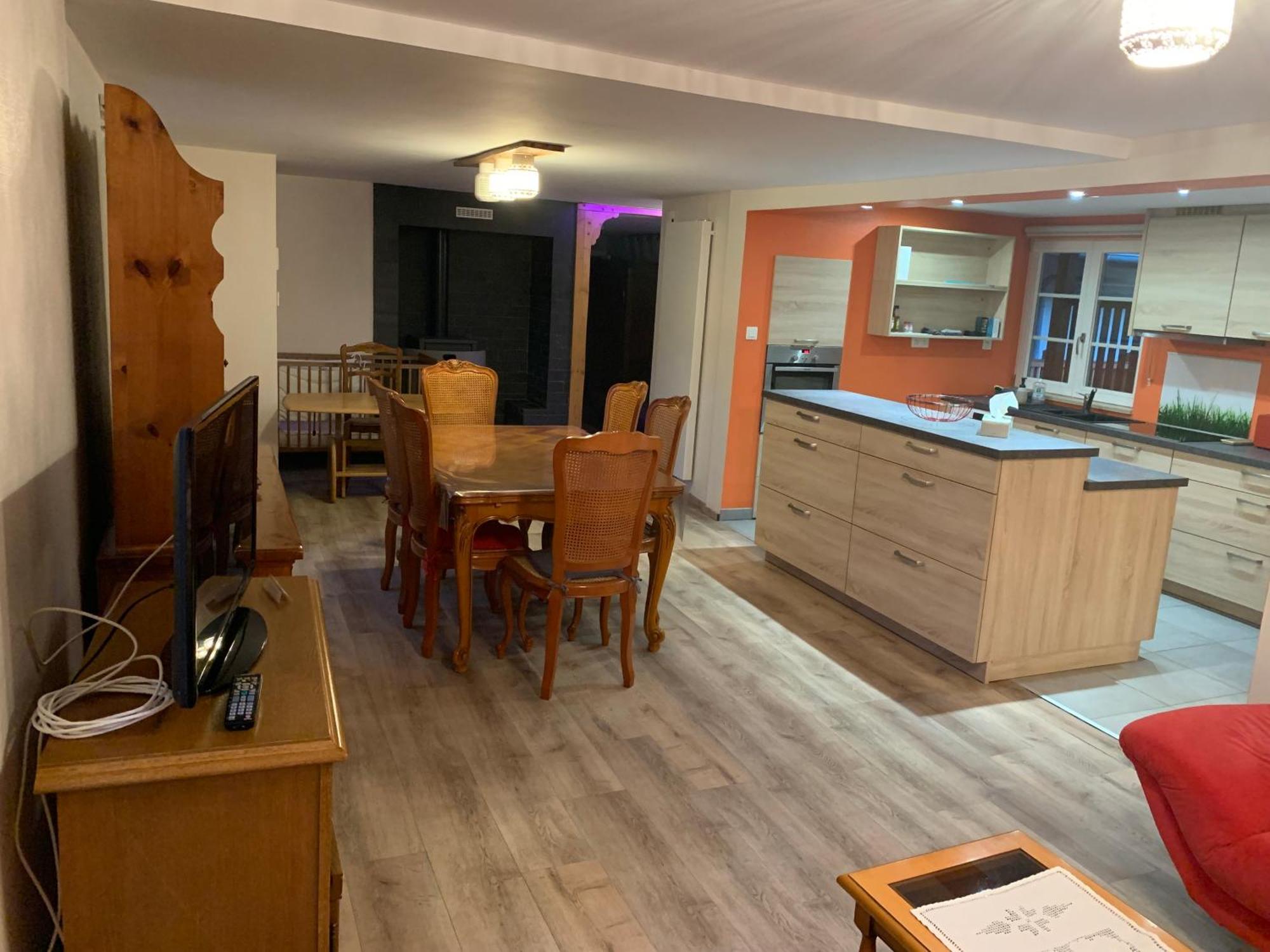 Les Cigognes De Rosheim Bed and Breakfast Εξωτερικό φωτογραφία