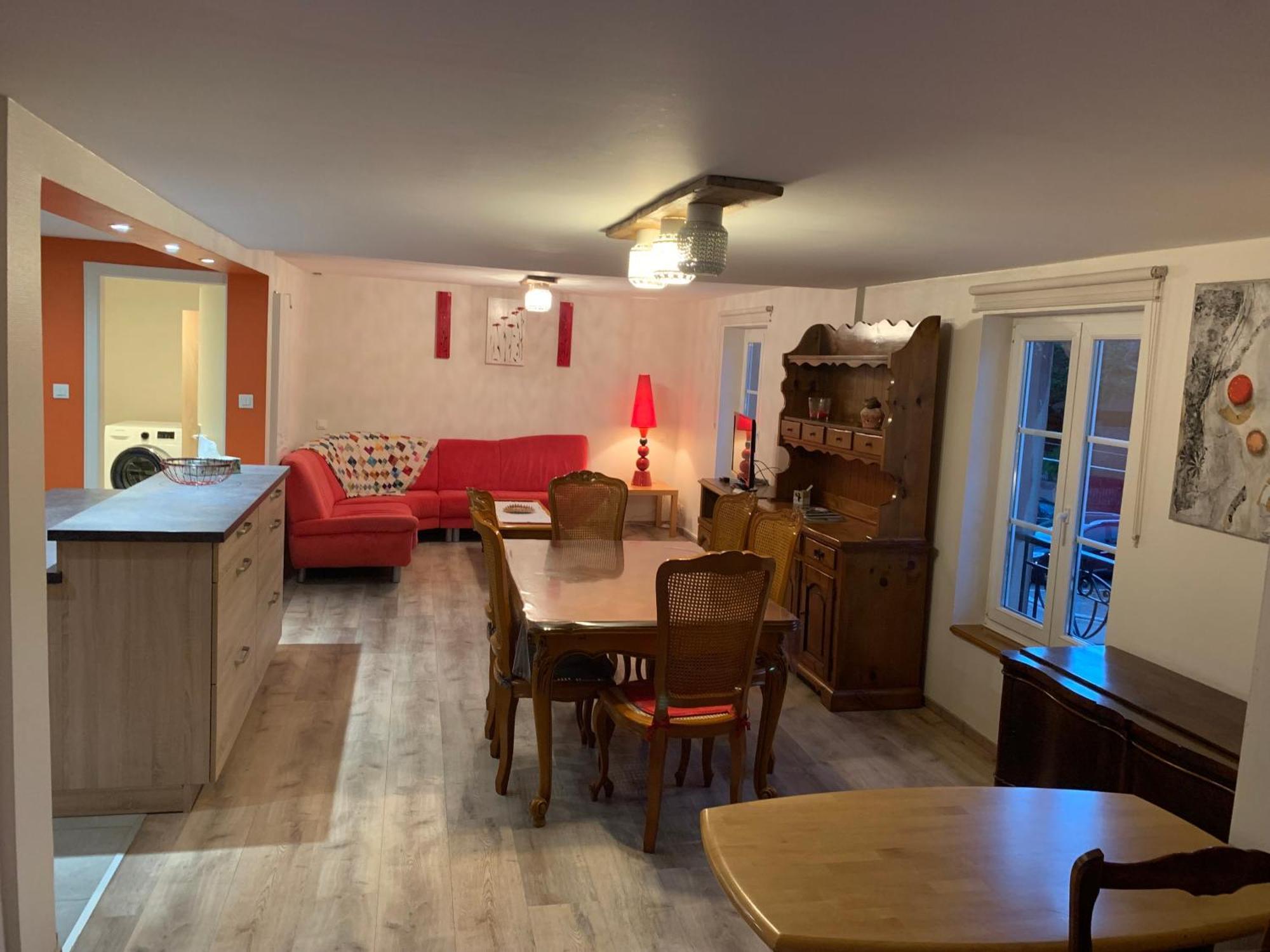 Les Cigognes De Rosheim Bed and Breakfast Εξωτερικό φωτογραφία