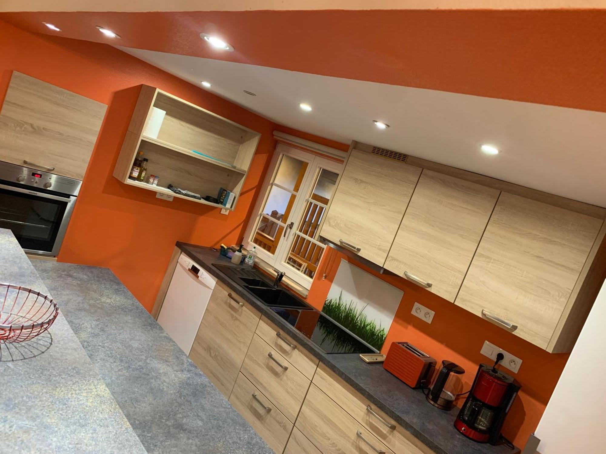 Les Cigognes De Rosheim Bed and Breakfast Εξωτερικό φωτογραφία