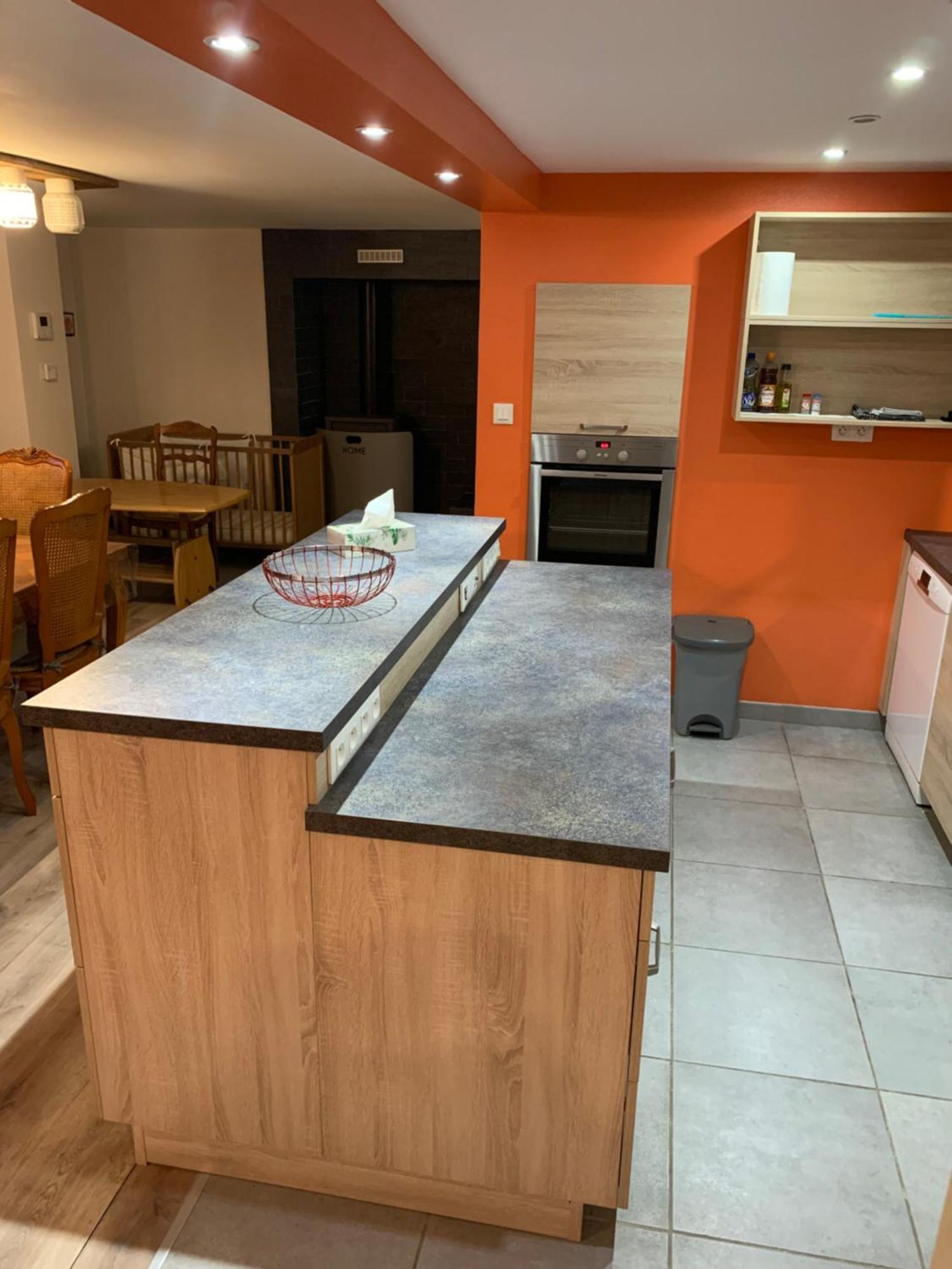 Les Cigognes De Rosheim Bed and Breakfast Εξωτερικό φωτογραφία