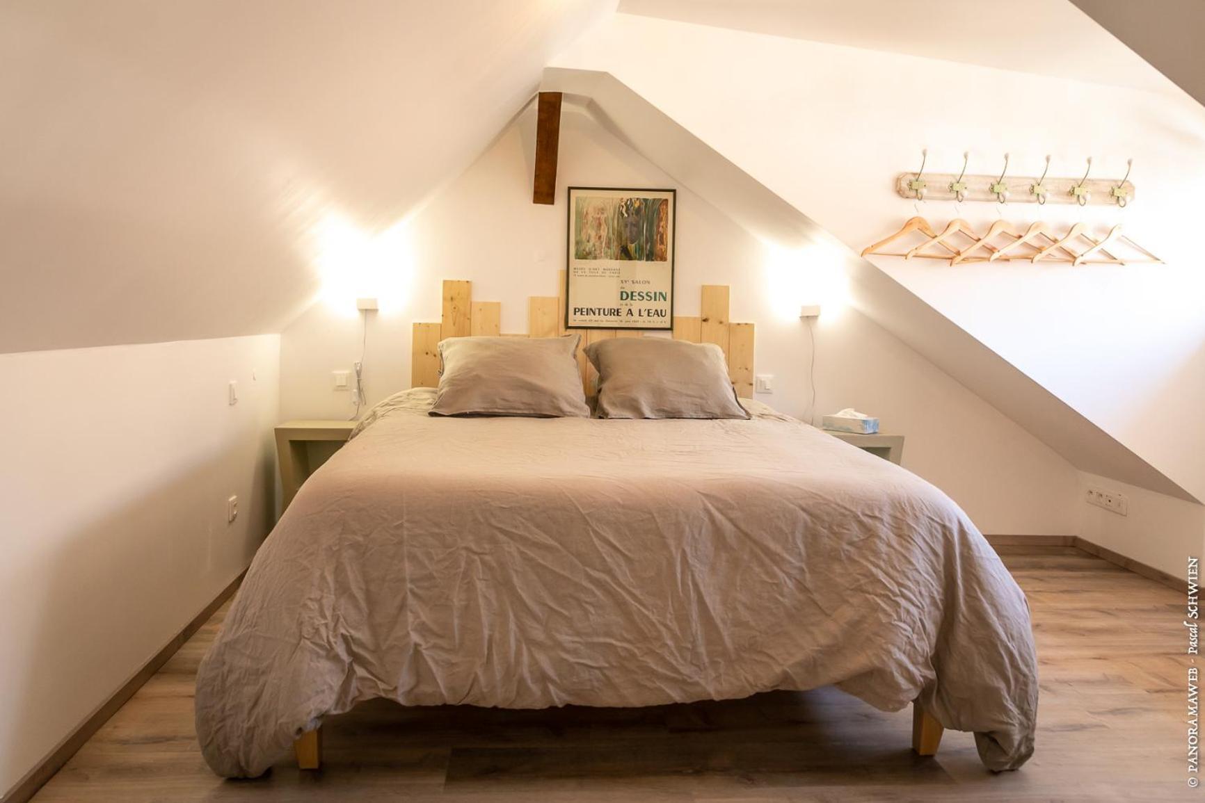 Les Cigognes De Rosheim Bed and Breakfast Εξωτερικό φωτογραφία